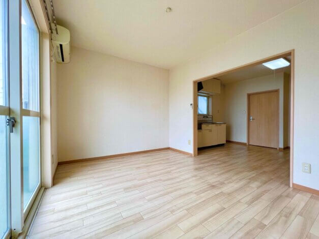 賃貸アパート『富士市今泉　２LDK』ペットと住める！