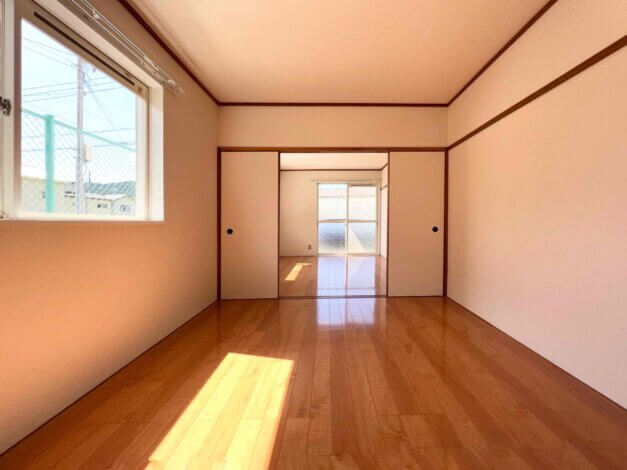 賃貸アパート『富士宮市中島３DK』