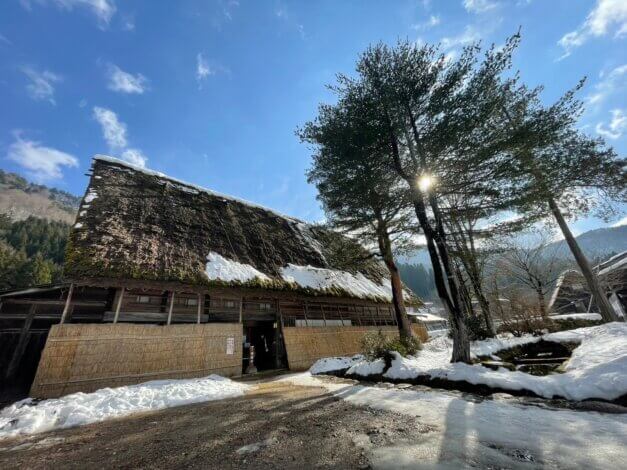 2023『おいしいものが食べたい』　帰省道中旅行-part①　