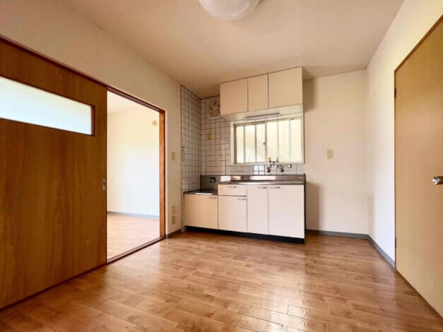 賃貸アパート『富士宮市中島３DK』