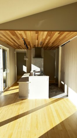 1/27(土)から、3週連続見学会【藤枝支店】