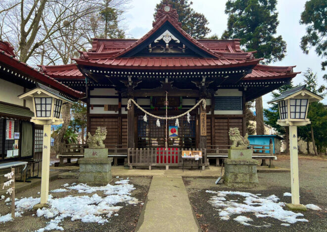 断熱性の高い家は鬼が来ない!?節分に豆まきをしない一族とは