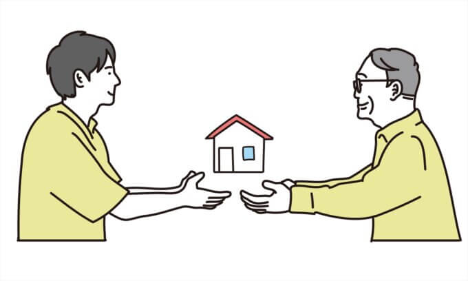 親からの贈与でお家づくり。今年もできます！【藤枝支店ブログ】