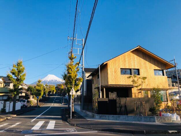 ★子育て世代の住宅地選びには『安全な住環境』が重要です🏠★