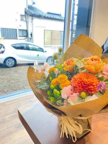 ２月３連休は３軒のお引渡しでした＊＊＊〈沼津支店〉