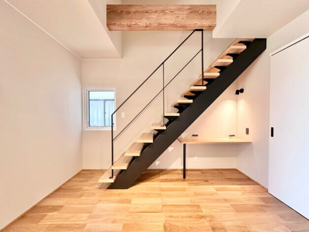 無垢の床材　お好みの床材はどれ？