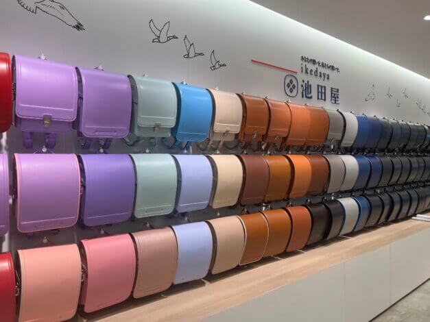 『ラン活』はじめました！