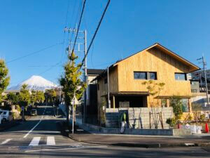 ★富士見台ミライモデルハウス 御成約ありがとうございました。🏠★