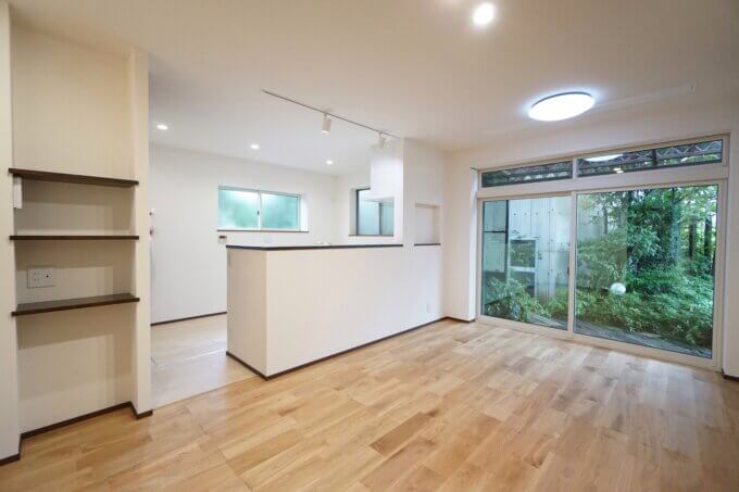 リフォームオーナー様とひさびさの再会【山本ブログ】