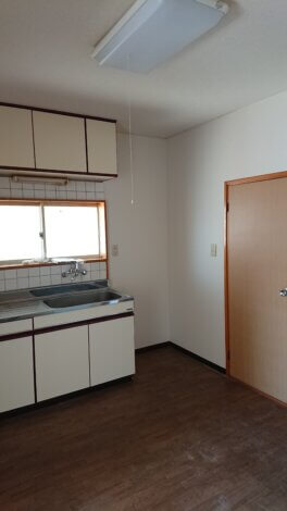 賃貸アパート『富士市天間３DK』