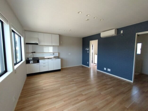 賃貸アパート『沼津市岡宮１LDK』