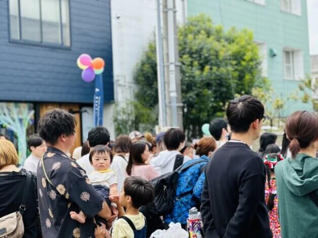 『ホームオーナーさま感謝祭』開催しました！(富士支店エリア)