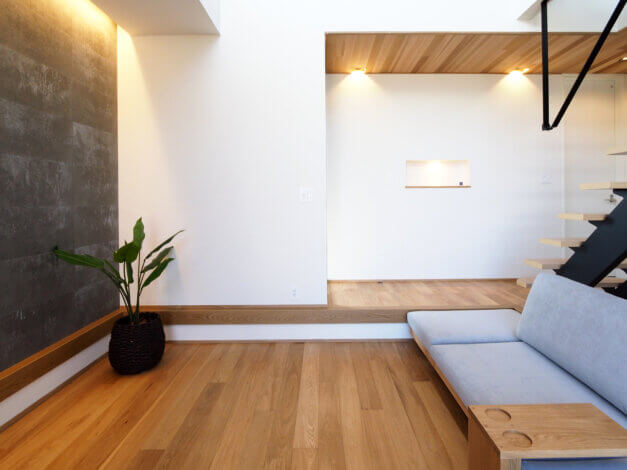 今週末はいよいよ、山梨県にてオープンハウスです！