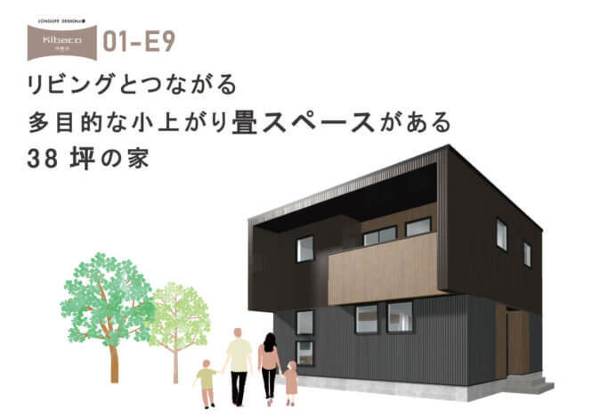 KIBACOってなに？-性能〈トリプルガラス〉編-