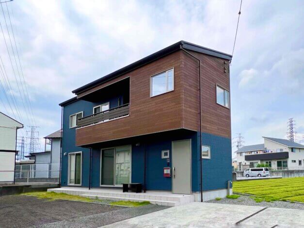 戸建賃貸『富士市今泉　３SLDK』戸建賃貸は人気です。