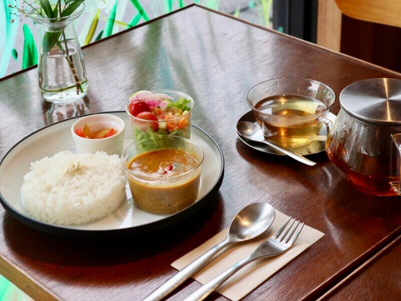 アルタナカフェ静岡ランチ富士市ランチカフェ