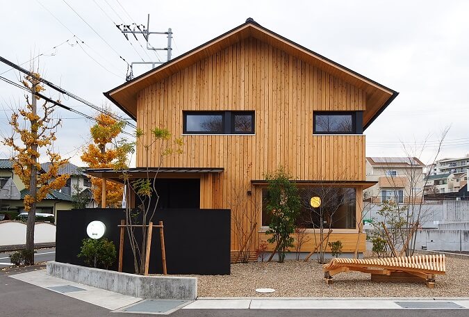 HIBIKI The MIRAIモデルハウスは見学できるの今週末がラスト