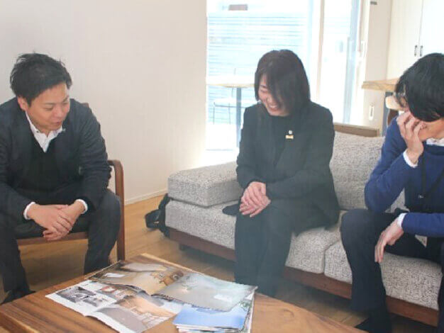 【求人】新しい仲間・可能性を探しています