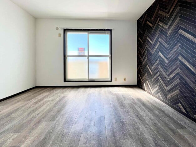 賃貸アパート『富士市伝法３DK』