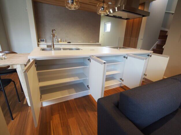 富士市松本のオープンハウスの見学会場へ行ってきました！