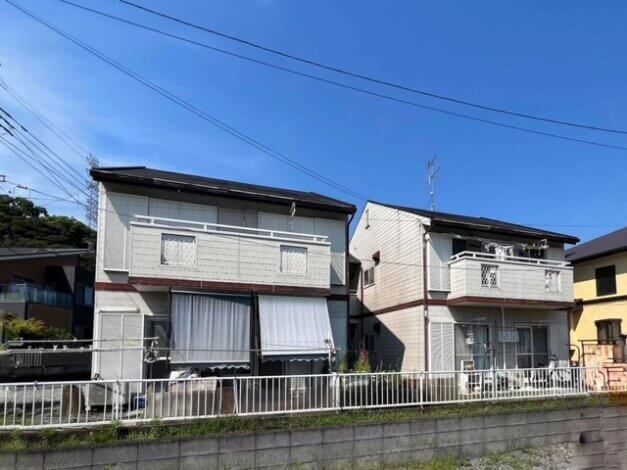 賃貸アパート『富士市比奈　３DK』ペット可物件