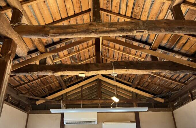 性能向上リノベの会　リノベ構造塾・実際の建物で実践研修【山本ブログ】