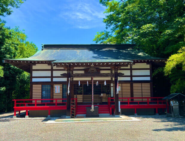 命にかかわる酷暑日に愛宕神社参拝