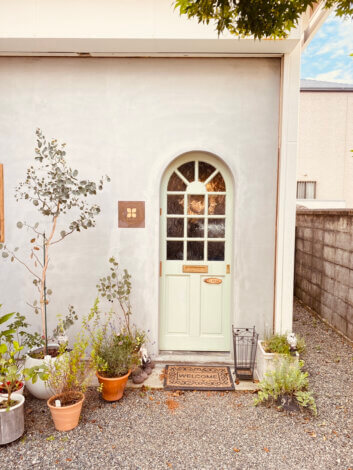 「カオリノモリ」さんのRAWケーキ＊