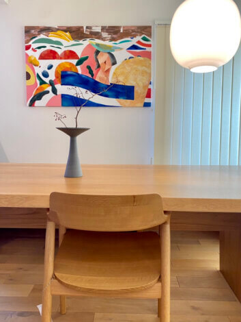 深呼吸したくなる木のお家　お引渡し　【藤枝支店ブログ】