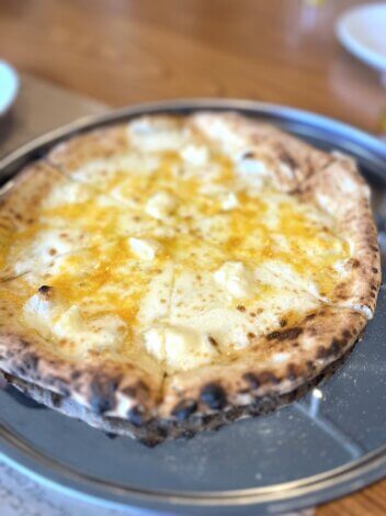 『空飛ぶ☆pizza☆』