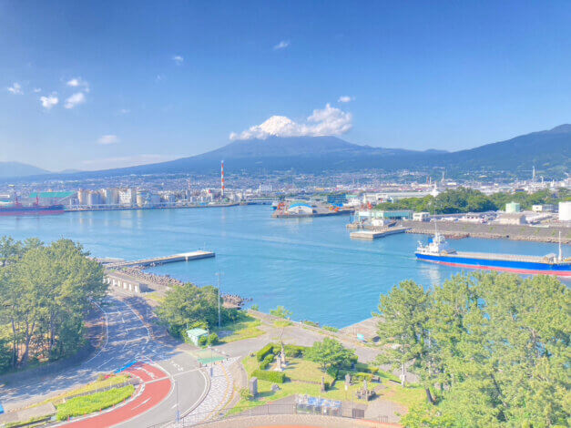 久しぶりに富士山に登ってきました🗻