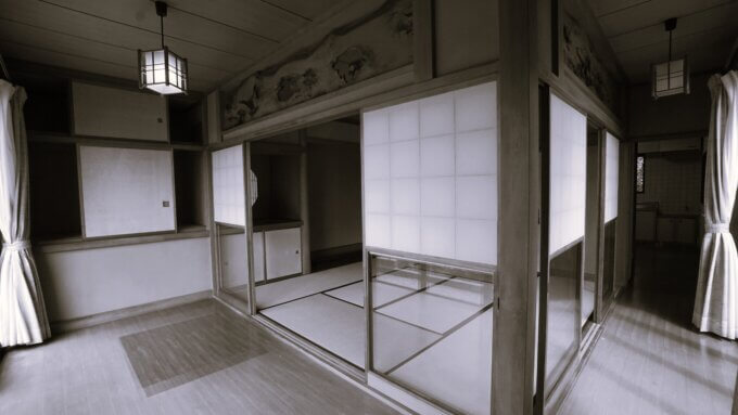 広い既存住宅をどう改修していく？【山本ブログ】