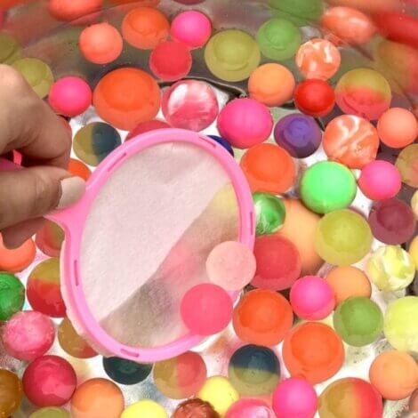 9月21日　楽しい縁日イベント開催