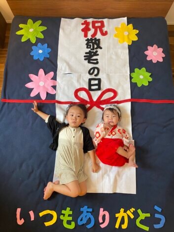 おやこミニマルシェを開催しました〈HEAT20G2 沼津モデルハウス〉