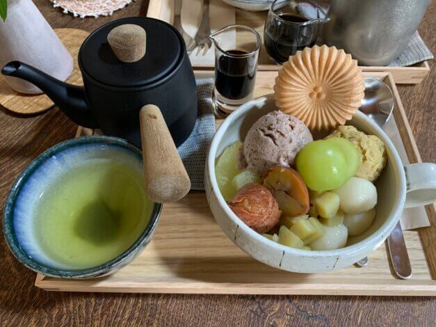 日々のこと　季節を楽しむ暮らし【山本ブログ】