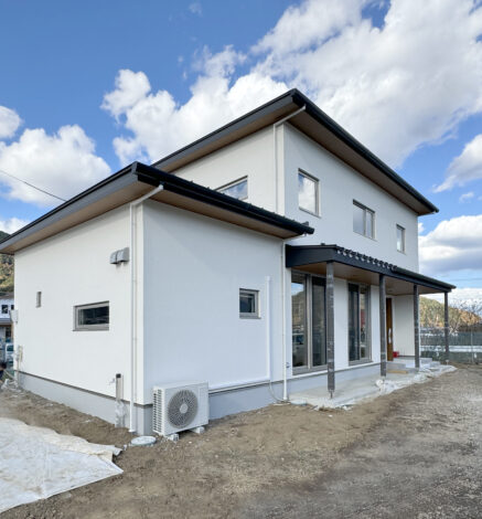 今週末は、2024年ラスト実例見学会です！＠富士・富士宮・富士吉田エリア