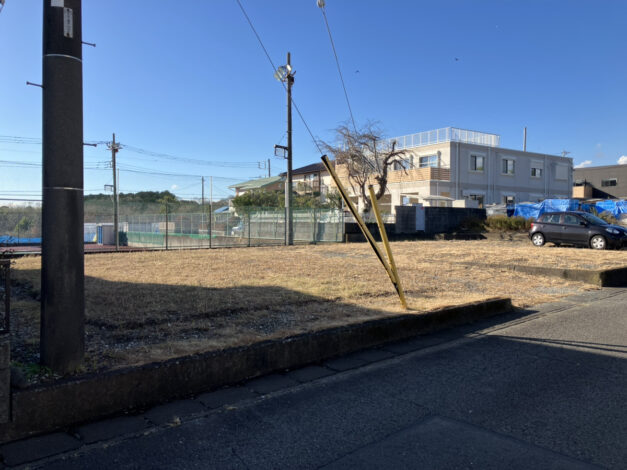 沼津市岡宮の“新しい土地情報”をお届け！【沼津支店】