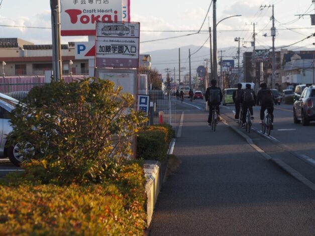 沼津市大岡の土地、近隣の紹介＊