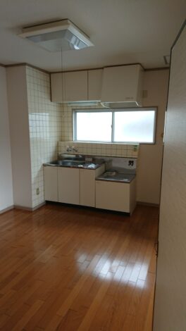 賃貸アパート「富士宮市淀師３DK」