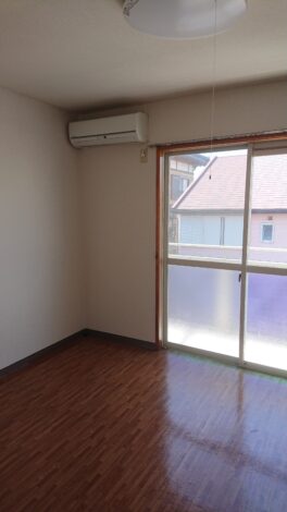 賃貸アパート『富士宮市粟倉南町２LDK』