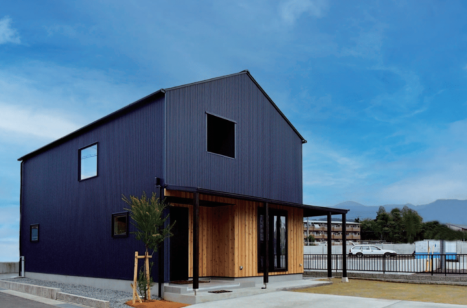 高性能セミオーダー住宅KIBACOの家 購入の仕方