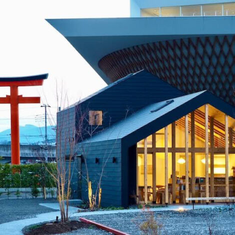 3/15(sat)夜「ふもとの中夜祭 HASHIGO」開催 　at  MUKUten.舎