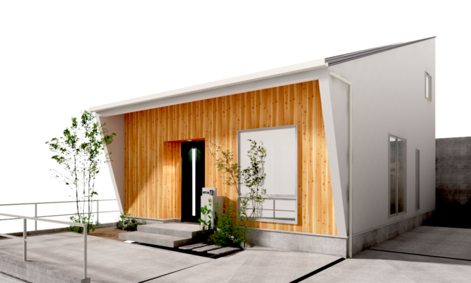 平屋みたいな暮らし方