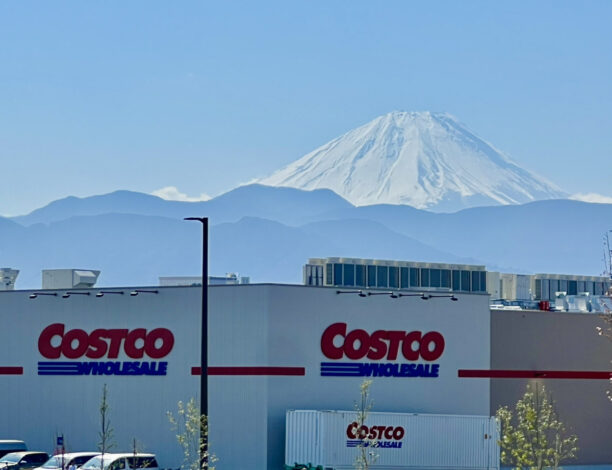 コストコ南アルプス倉庫店オープン！ 早速行ってみました
