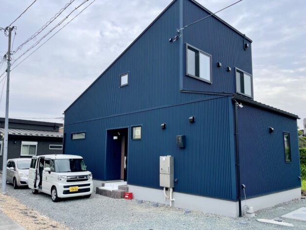 広さ以上の豊かな暮らしを叶えるKIBACO Lシリーズ＊〈山梨エリア見学会〉