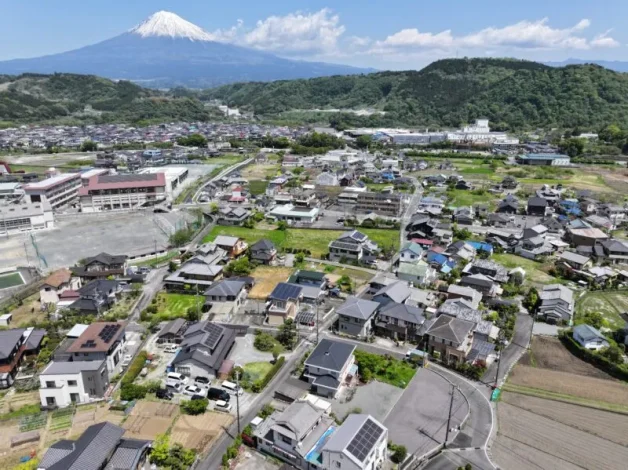 「暮らしと住まい」のご相談会　随時開催中  静岡県・山梨県の富士山エリア