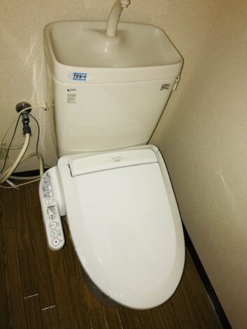 賃貸アパート「富士宮市万野原新田２DK」