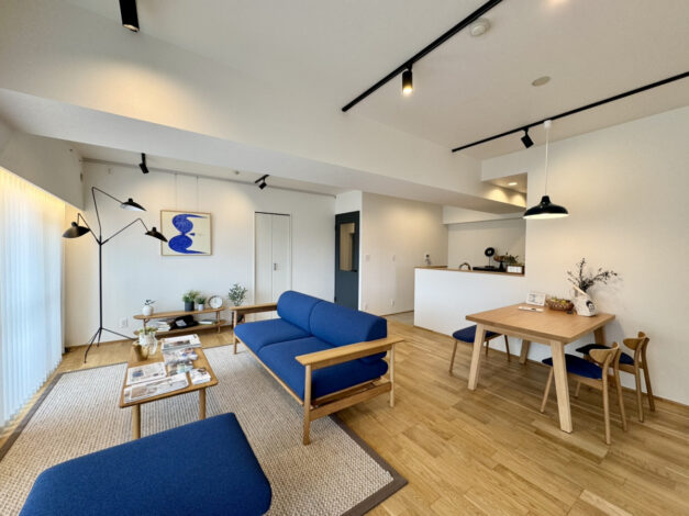 【ご参加受付中】5/23(金)renodo.マンションモデルルームで「ベビーマッサージ」開催！