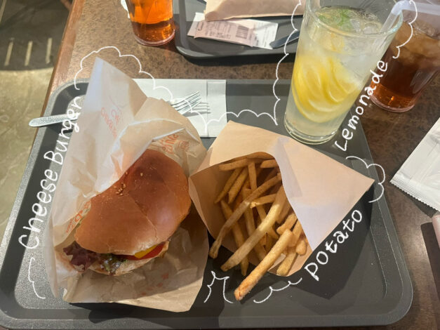 GW　新潟から友人が帰ってきました！！｜静岡ランチ