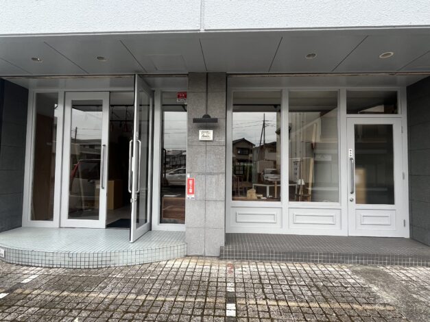 ハナレアルタナ「倉」が移店します！| 富士市　インテリアショップ